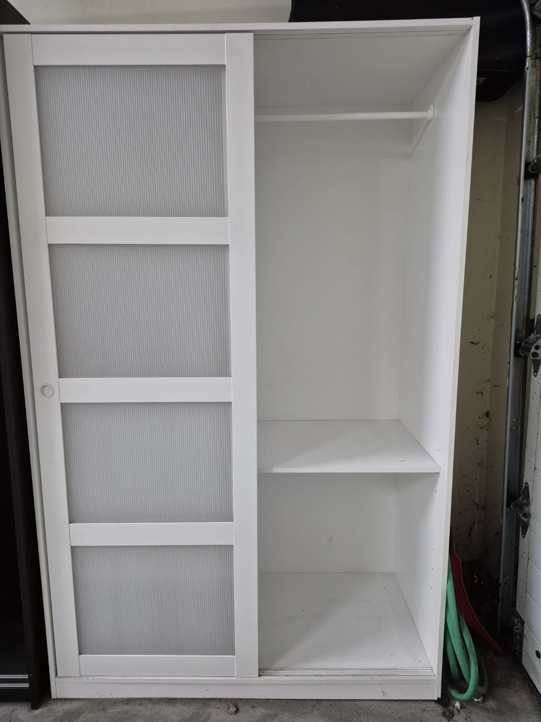 Wardrobe with Sliding Doors - photo 2