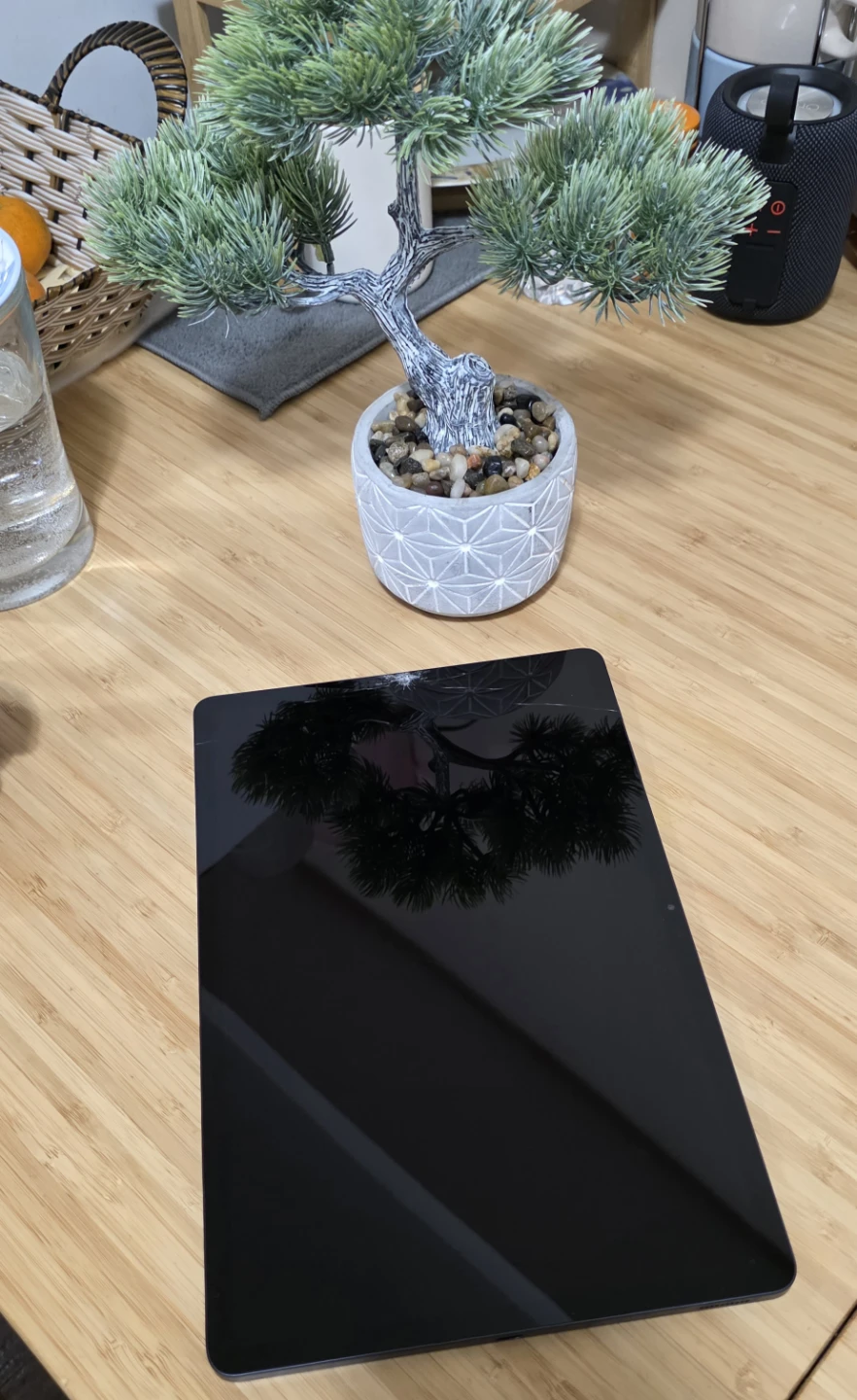 Samsung galaxy tab s7 fe 64gb - photo 2