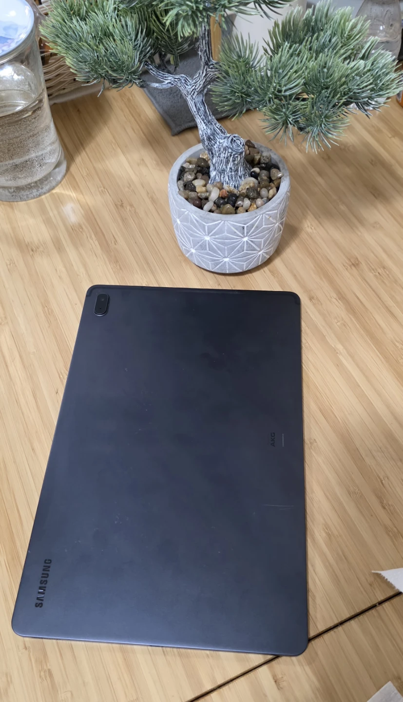Samsung galaxy tab s7 fe 64gb - photo 3