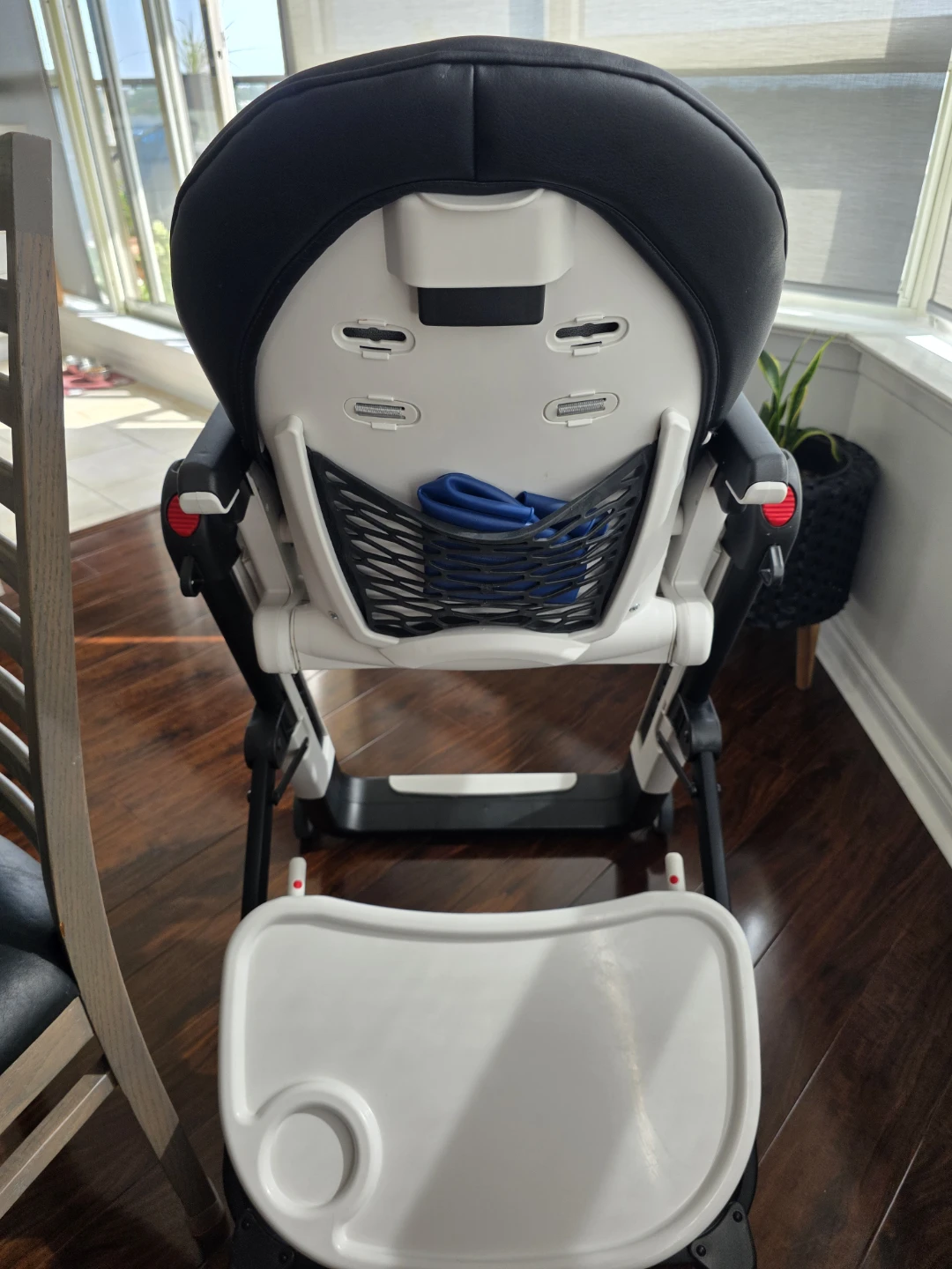 Peg Perego Siesta high chair - photo 3