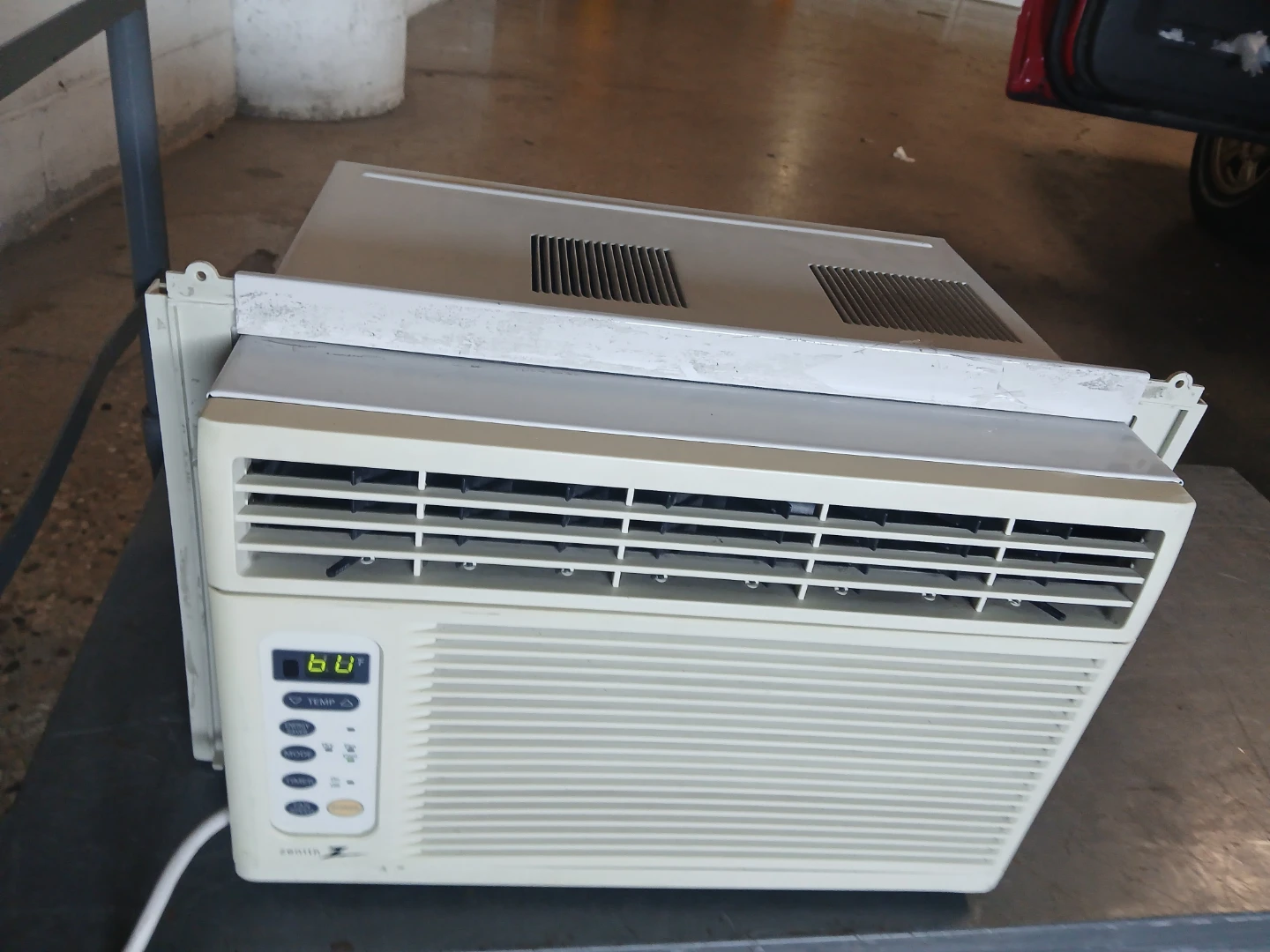 AC 6500 BTUS - photo 3