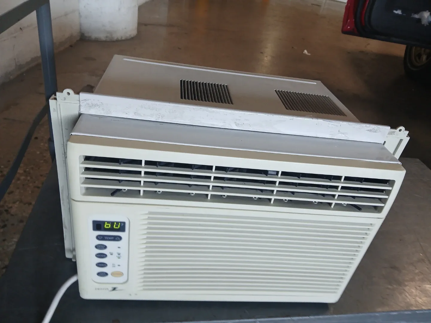 AC 6500 BTUS - photo 3