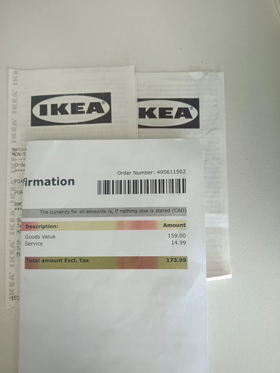IKEA POÄNG armchair - photo 4