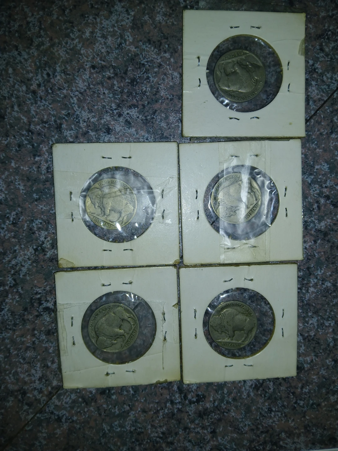 5 indian nikles - photo 2