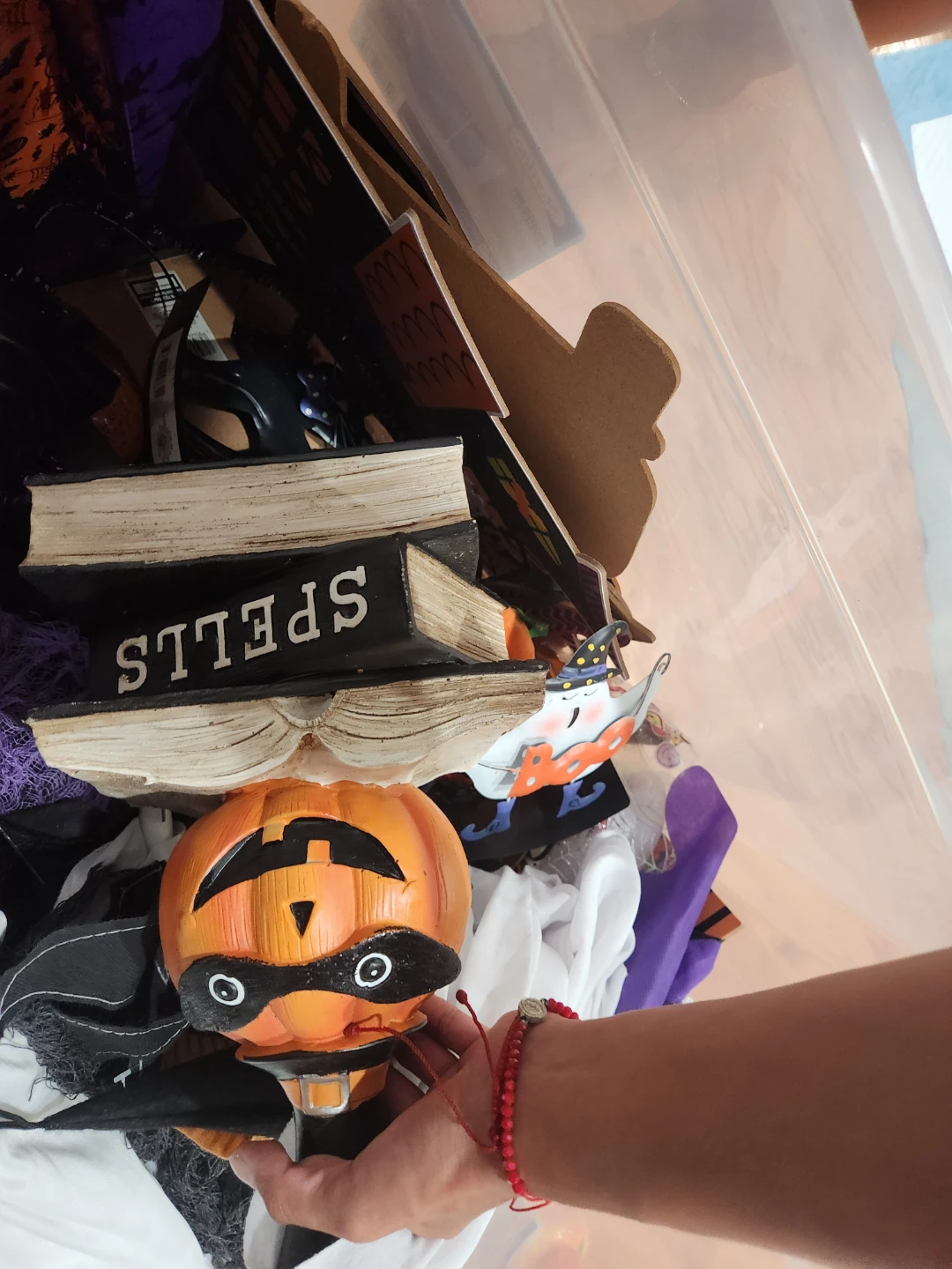 Miscellaneous Halloween Decor - photo 4