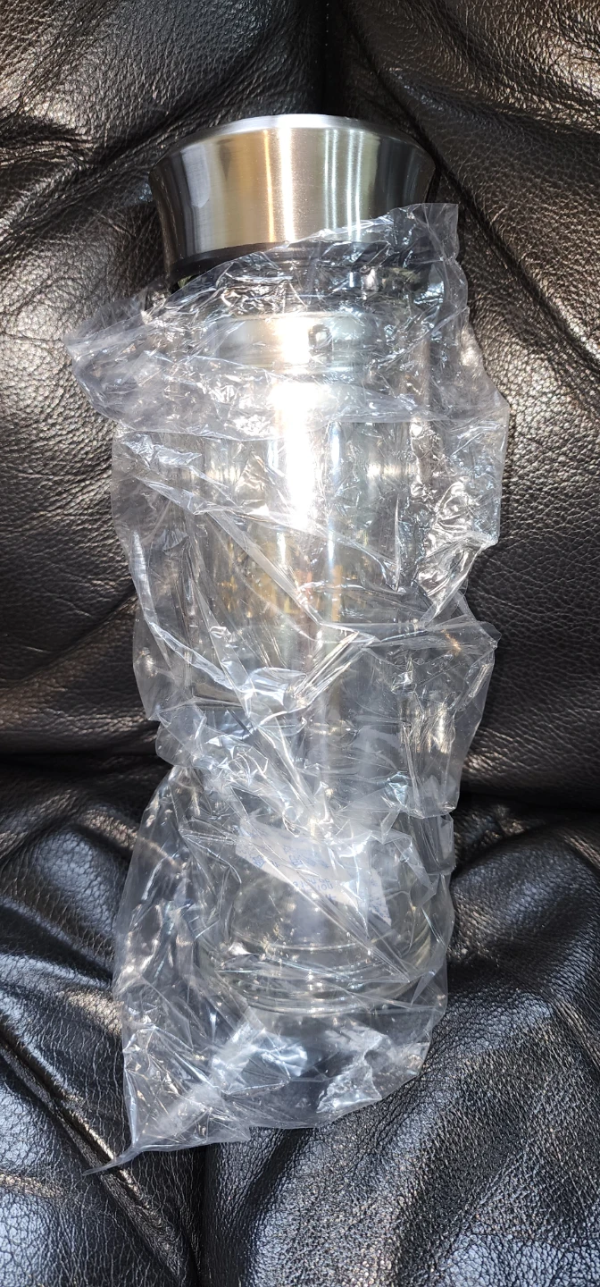 Glass Tea Infuser - photo 2