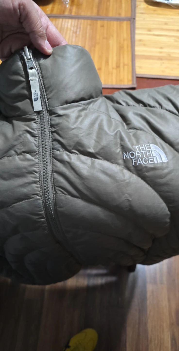 The North Face Puffer Jacket - photo 2