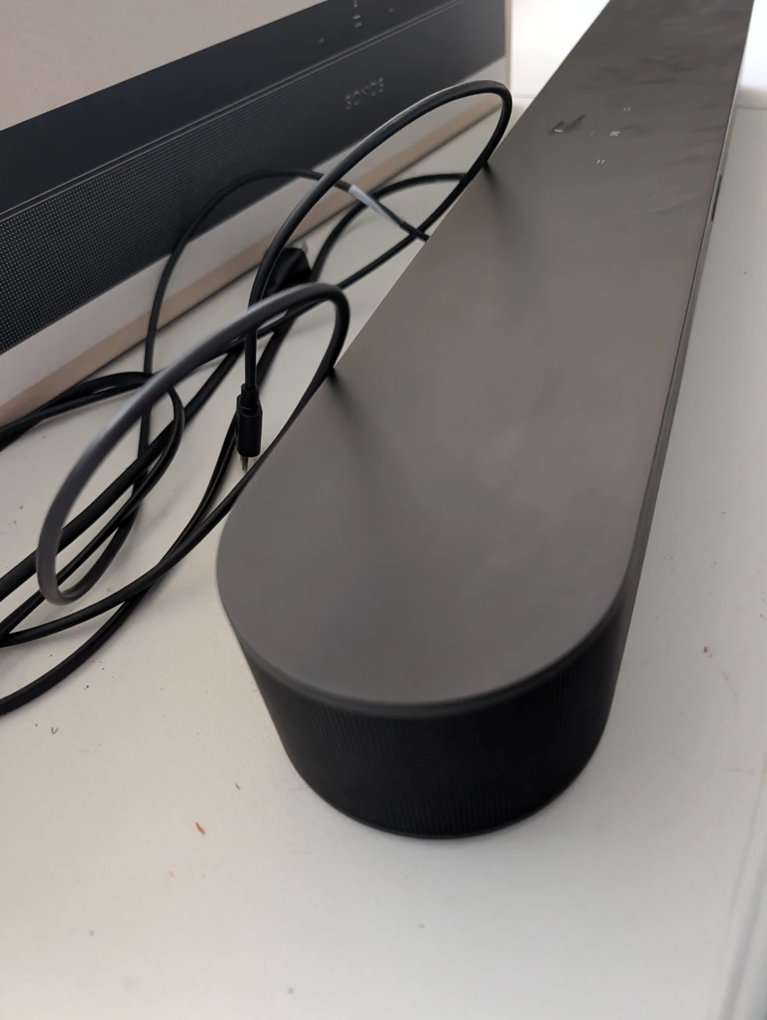 Sonos Beam (Gen 2) Soundbar - photo 2