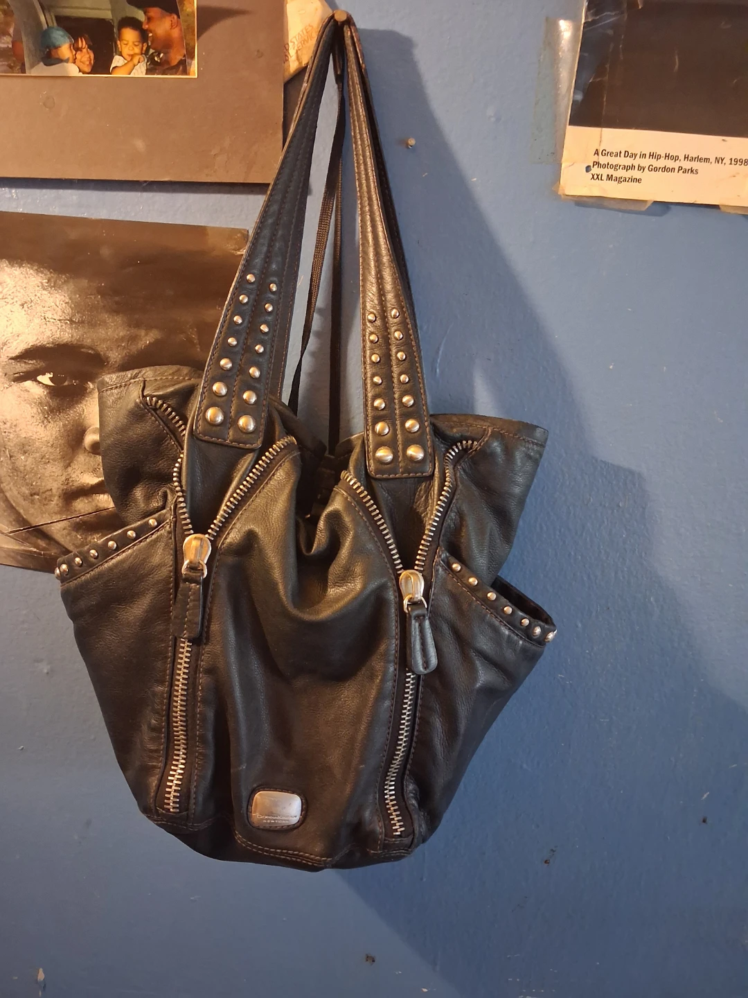 Prada bag