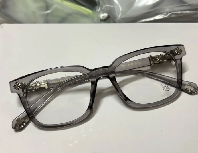 Chrome Hearts Glasses - photo 2