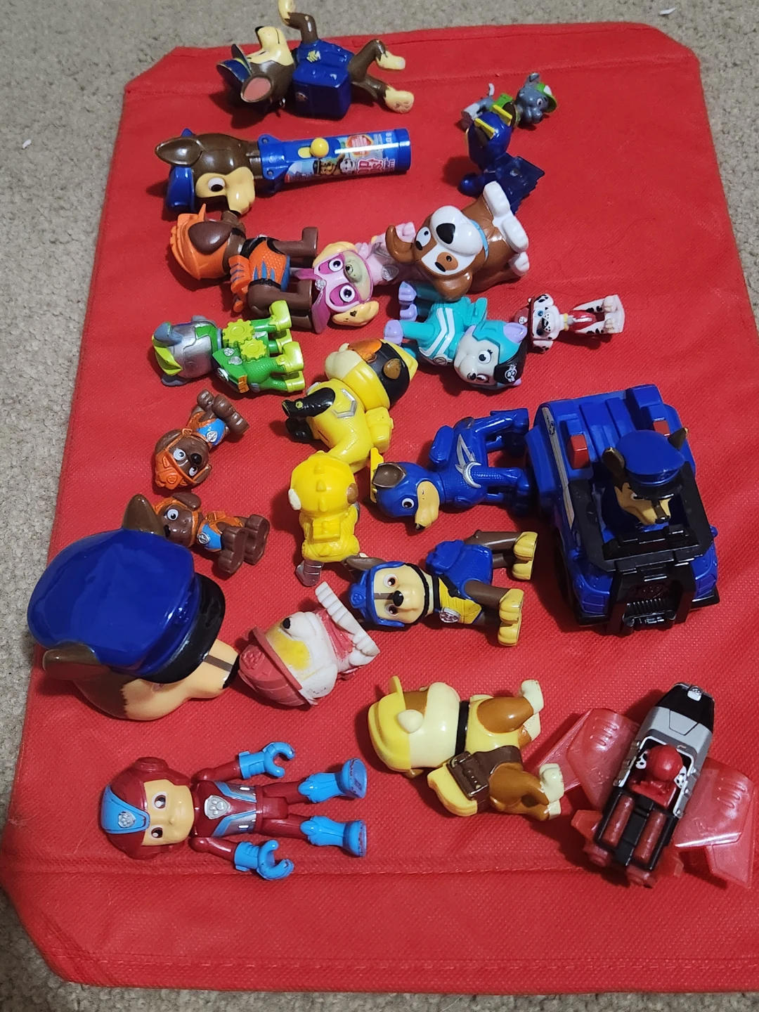 Hot Wheels 48-Car Case with Assorted Toy Cars - photo 5