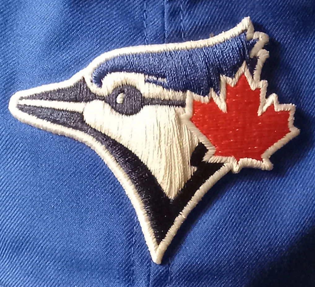 Nike Blue Jays Baseball Hat - photo 2