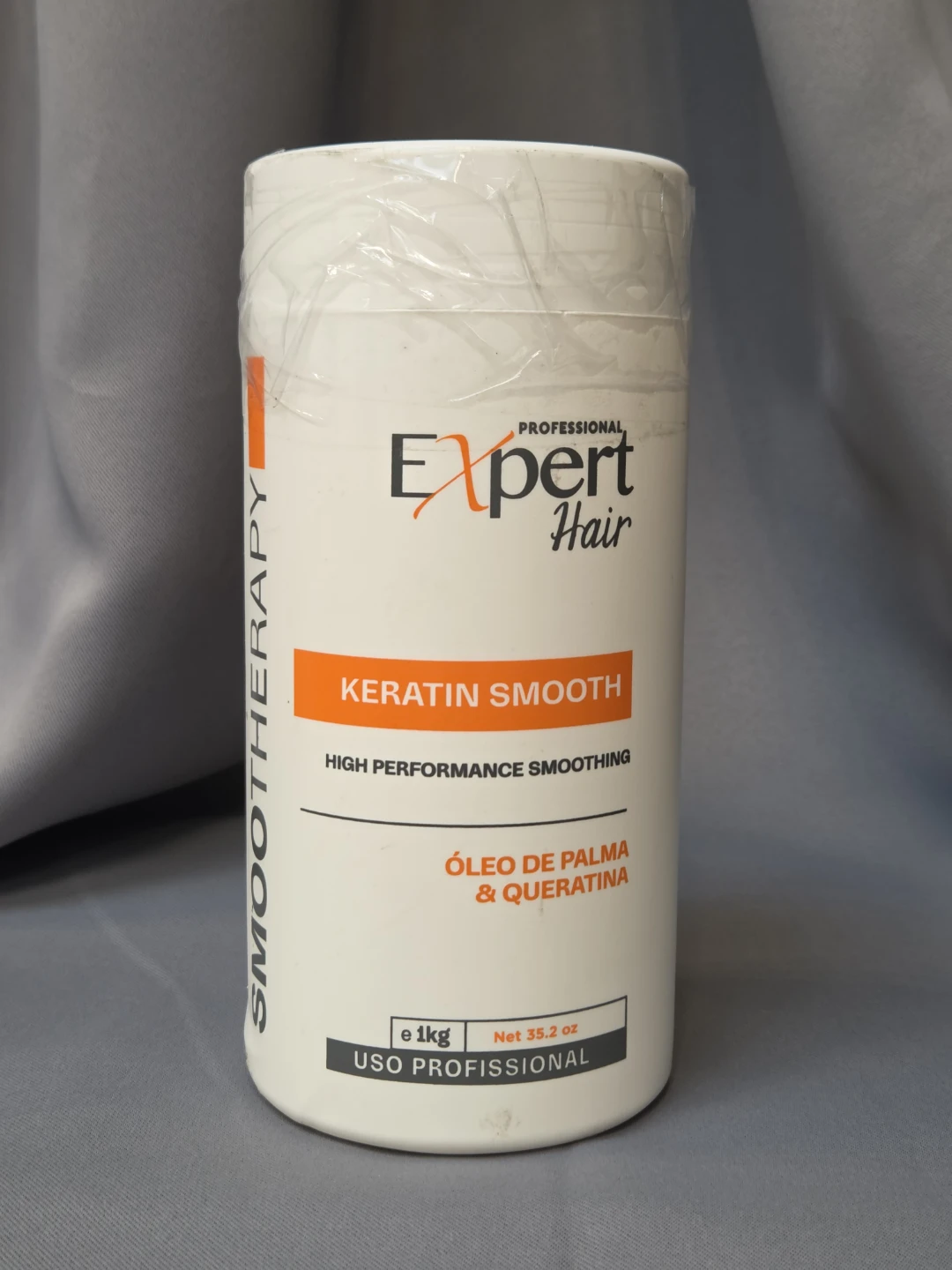 Expert Hair Smooth Therapy Keratin Smooth 1kg