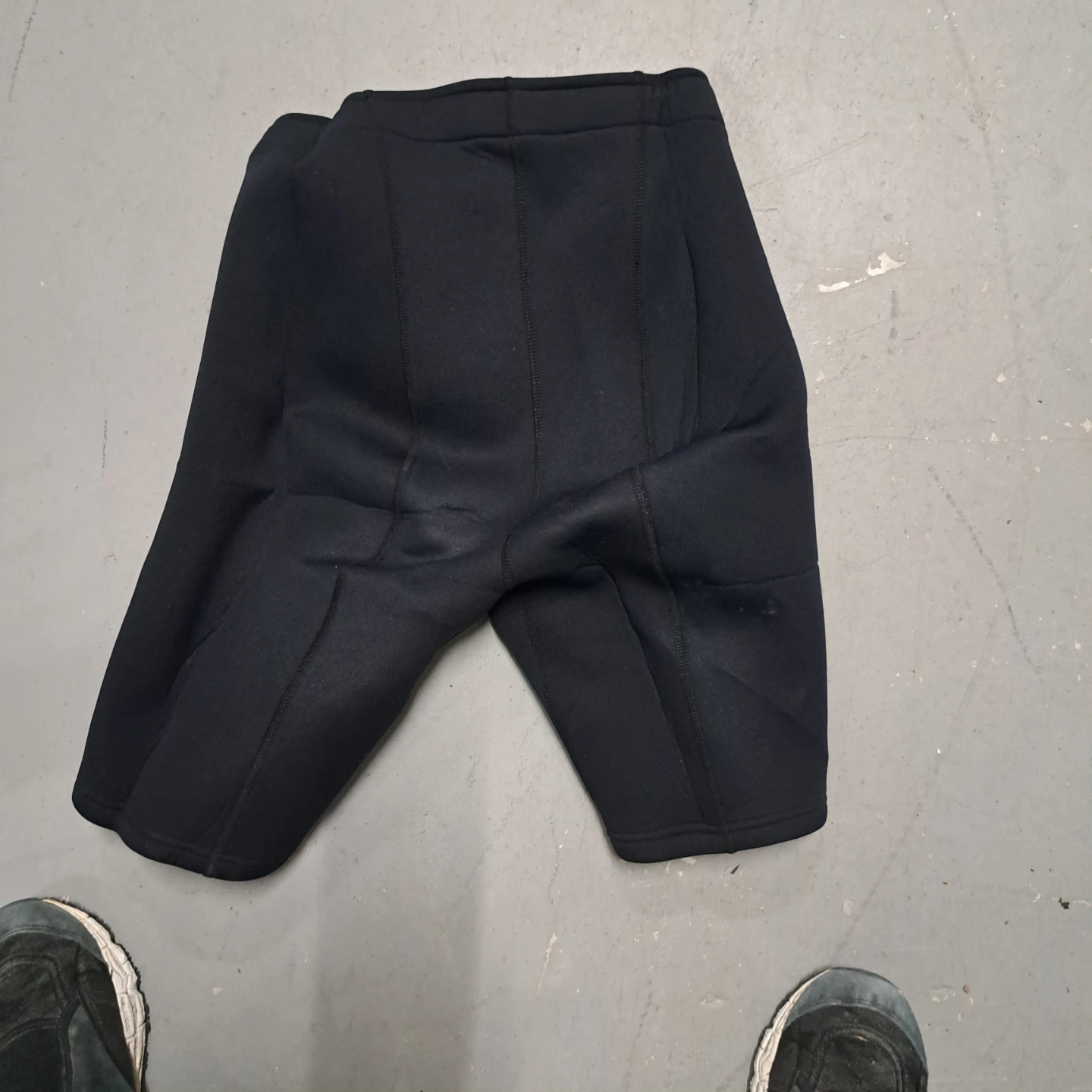 Mountain Equipment Co-op Neoprene Shorts - photo 2
