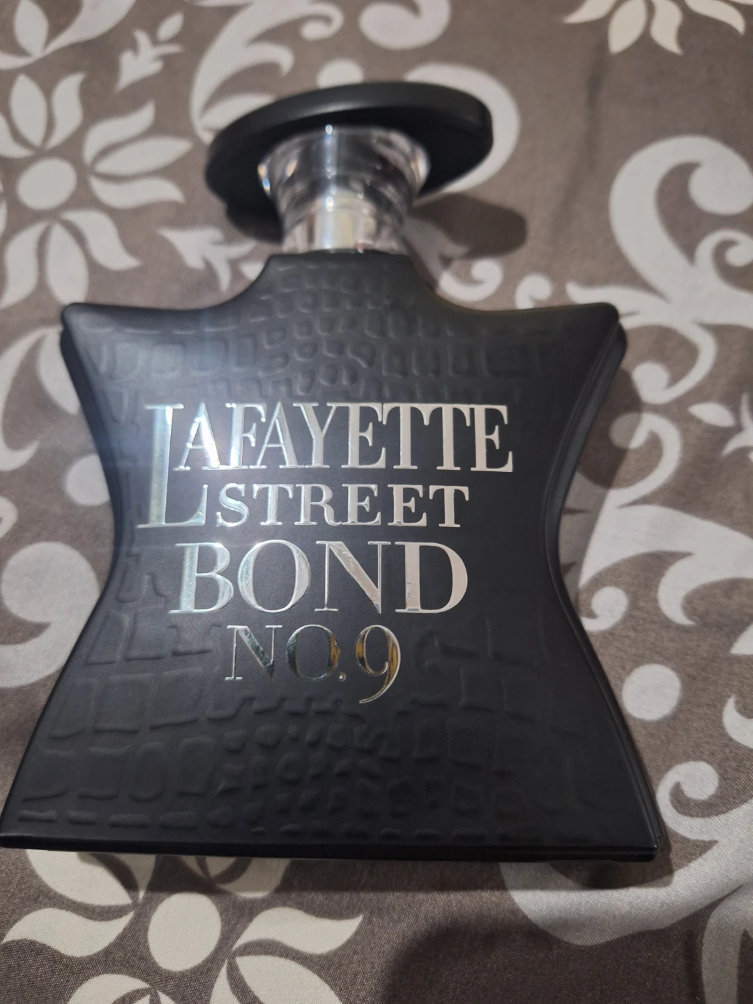 Bond No. 9 Lafayette Street Eau de Parfum