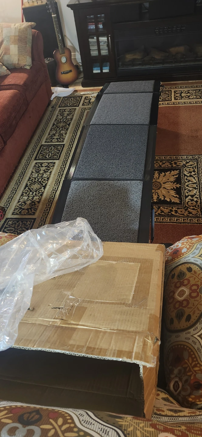 New in box Folding Pet Ramp - photo 3