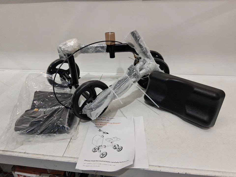 ProTraverse Knee Scooter- Brand New - photo 4