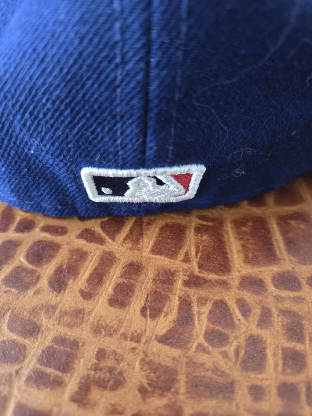 New Era 59FIFTY LA Dodgers Baseball Cap - photo 3