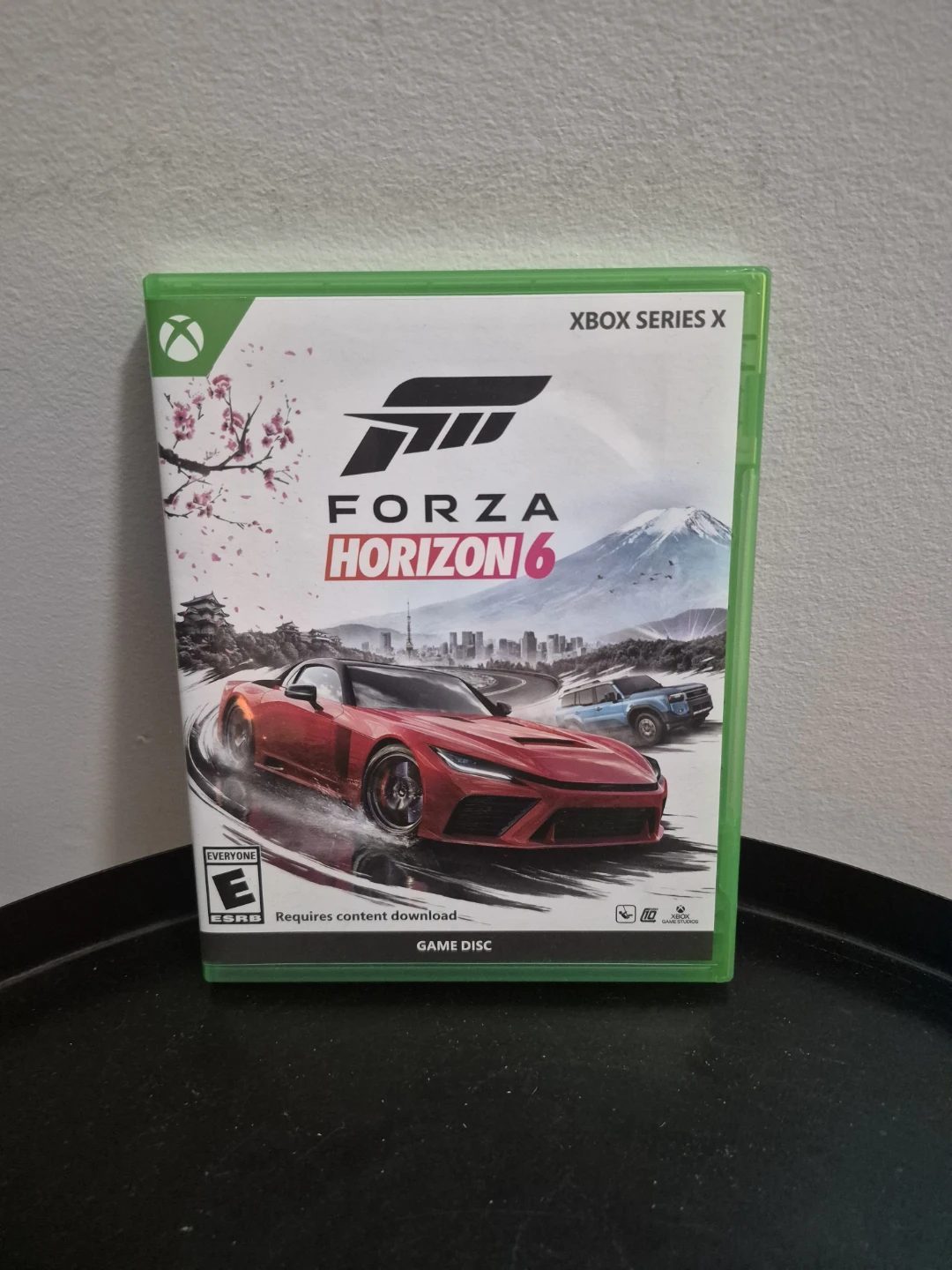 Forza Horizon 6 ( Xbox Series X )
