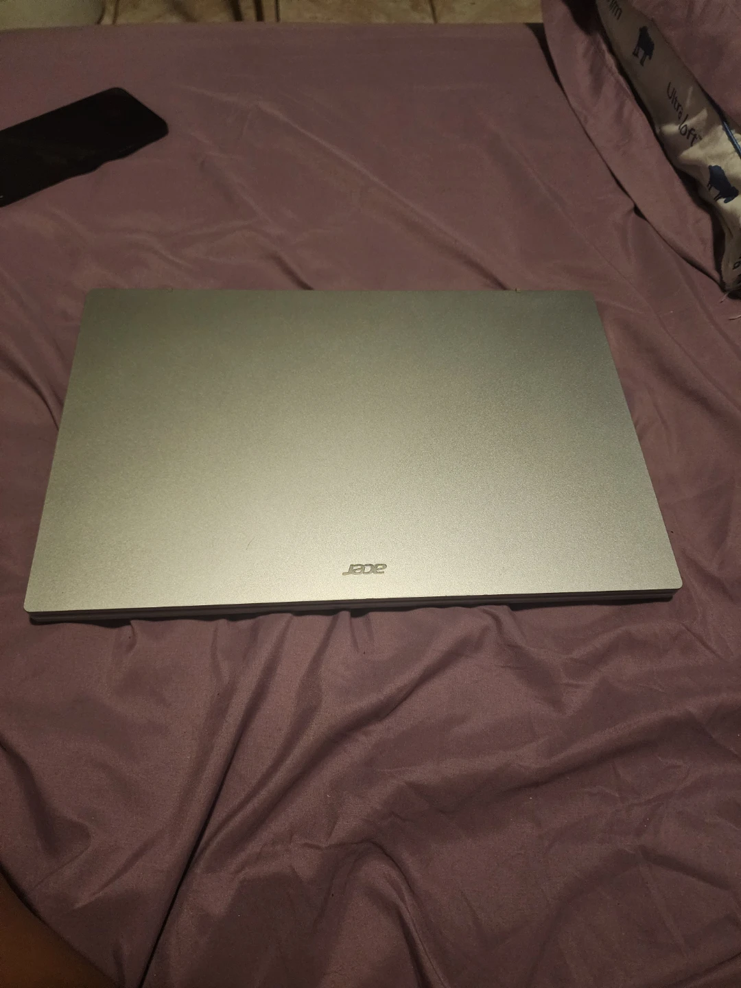 Acer Aspire 3 15 Laptop - photo 2