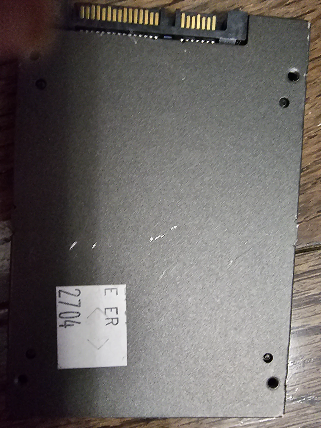 Kingston SSDNow V300 240GB Solid State Drive - photo 3