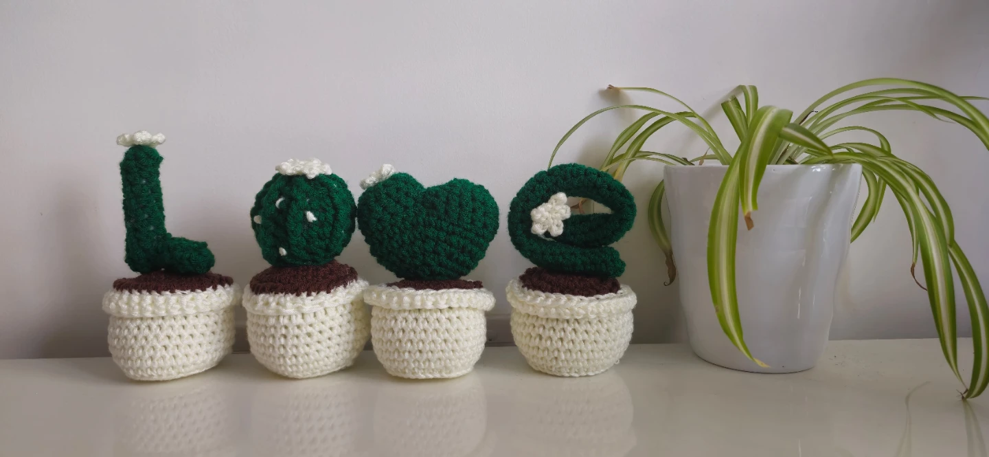 Handmade Crochet Collection - photo 2
