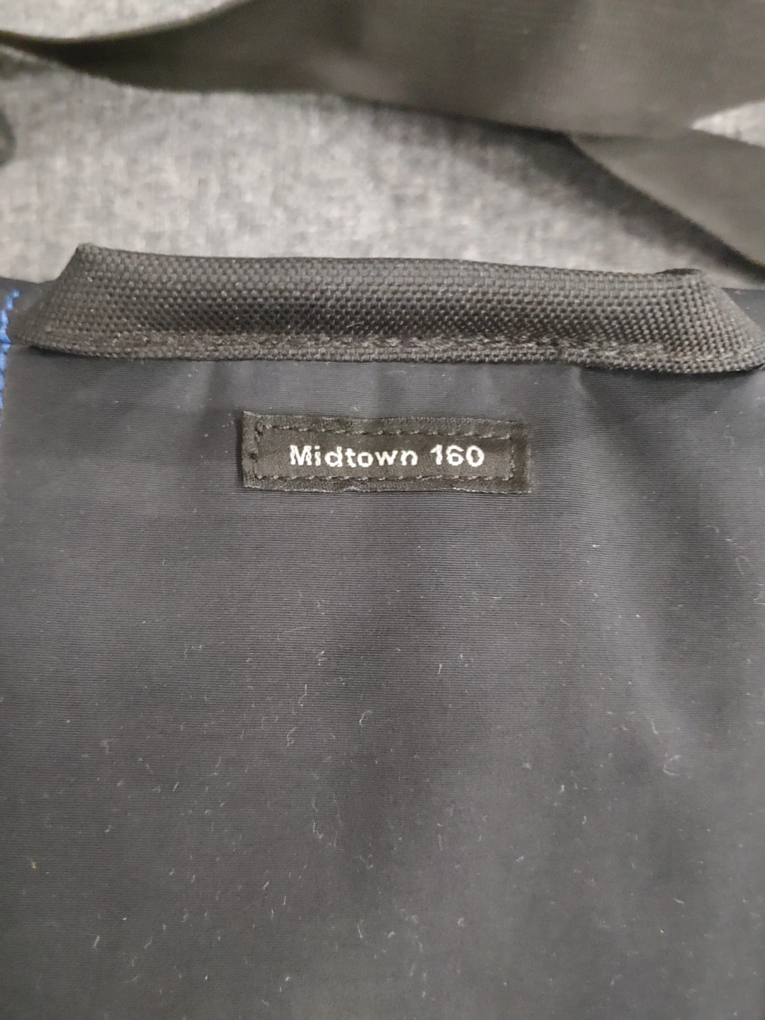Lowepro Midtown 160 Camera Bag - photo 3