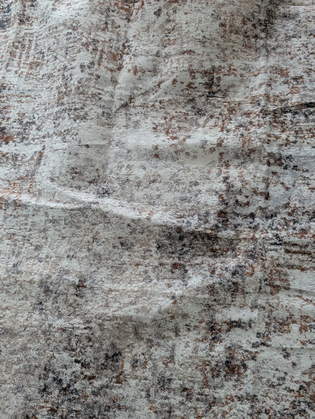 Brand new Large Abstract Area Rug - photo 2