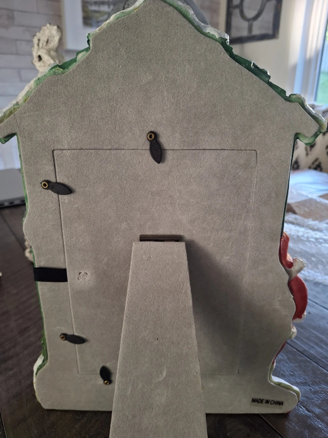 Light up Christmas frame. - photo 2