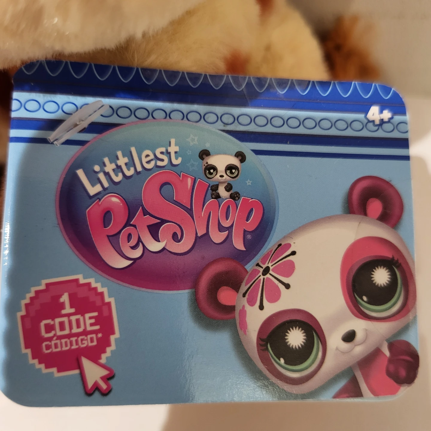 Littlest Pet Shop Plush Toys - photo 5