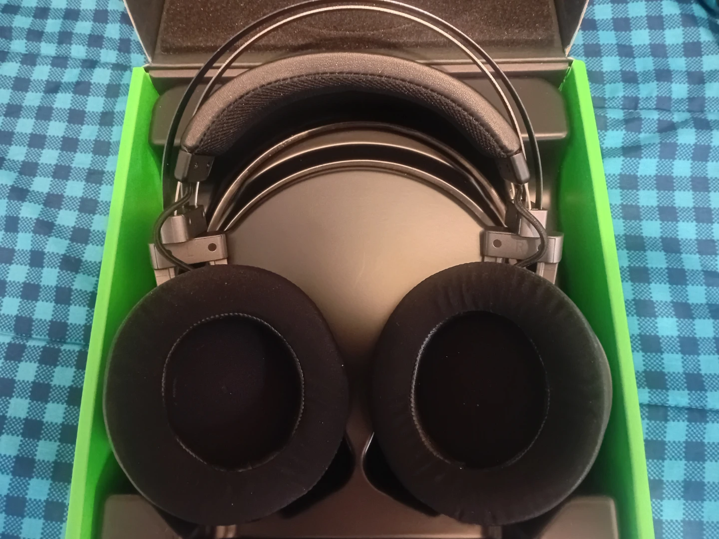 Razer Gaming Headset RC30-026701 - photo 3