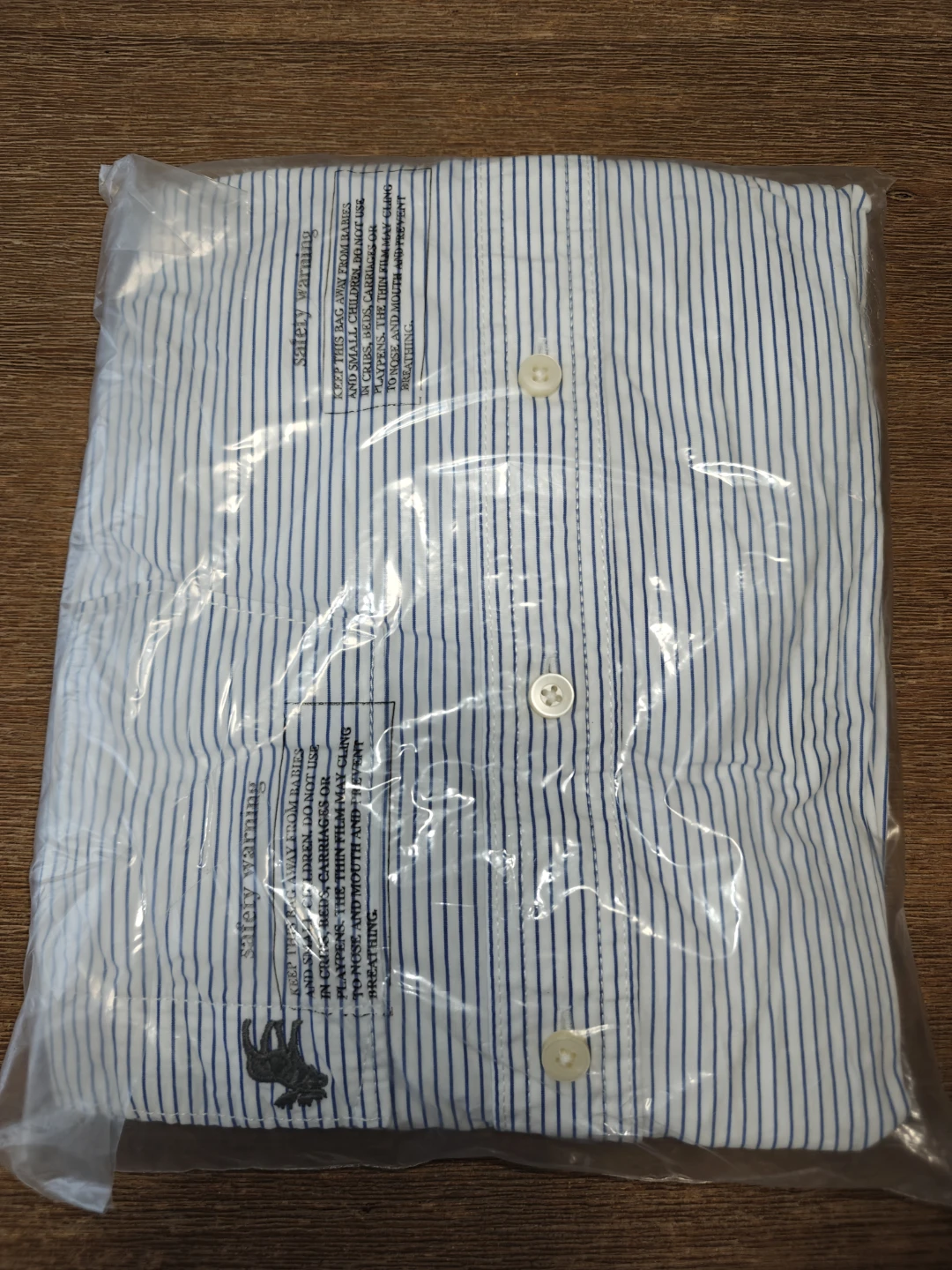 Abercrombie & Fitch Muscle Fit Shirt XXL - photo 2