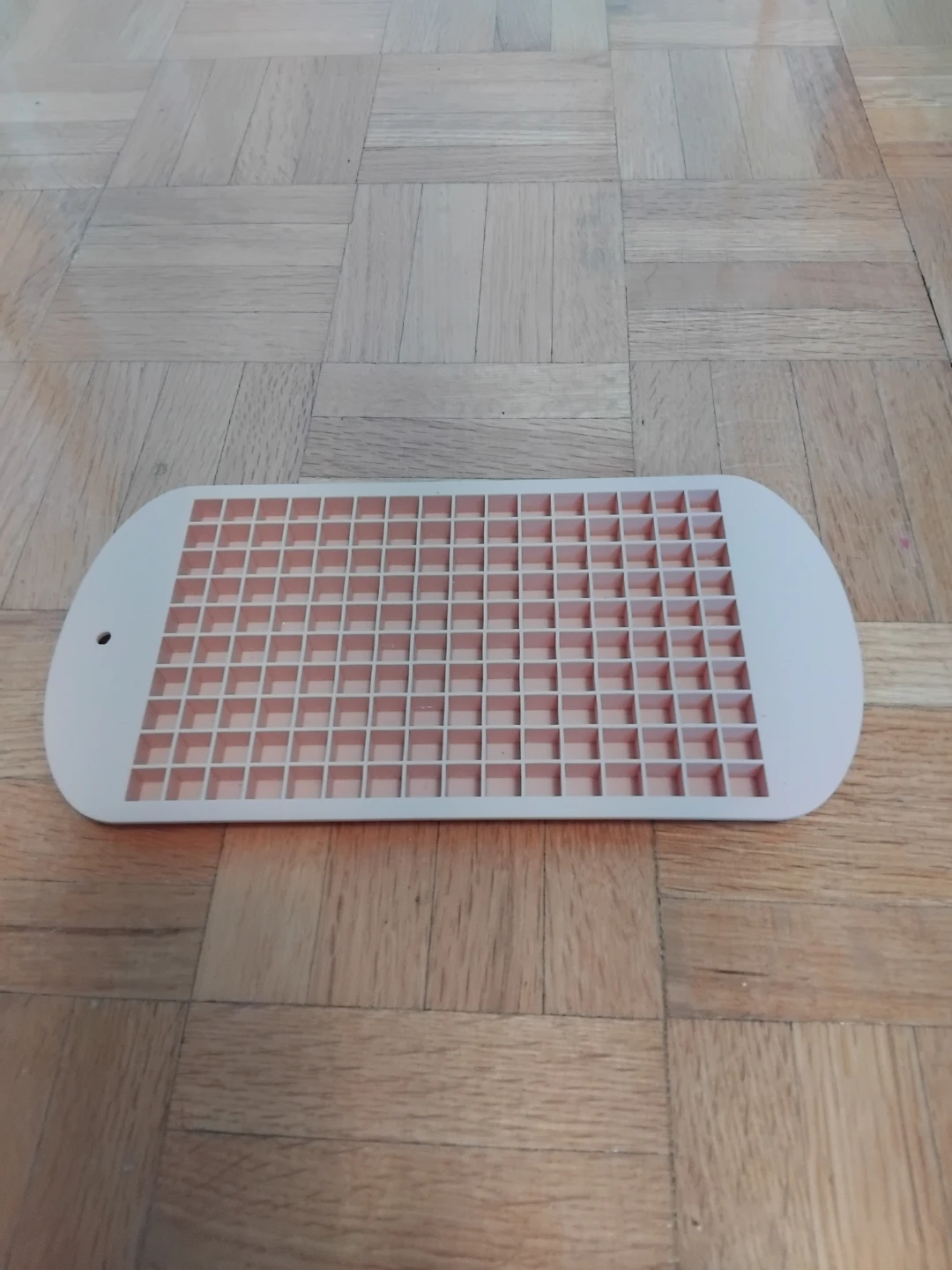 Mini Cube Ice Tray