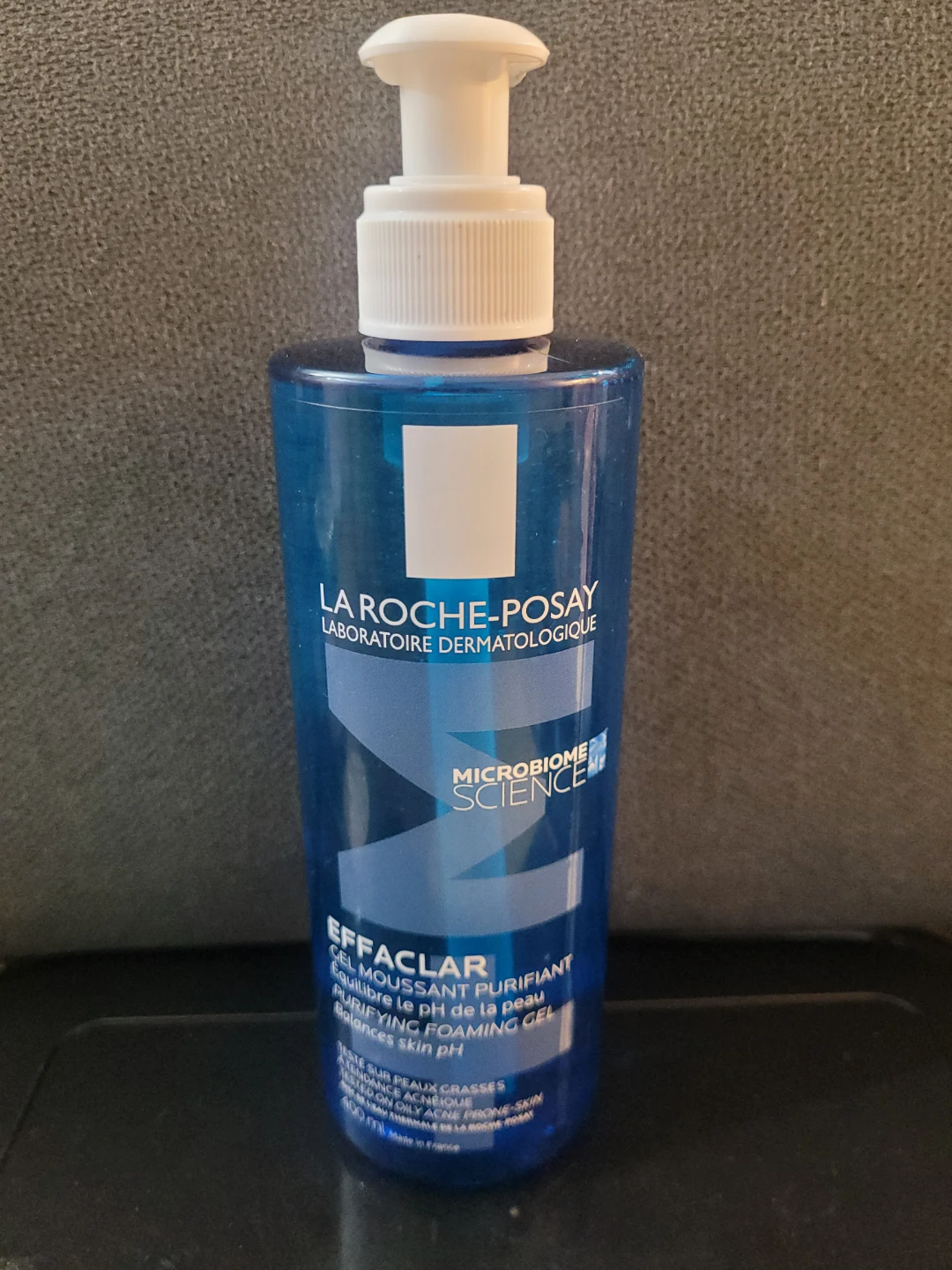 La Roche-Posay Effaclar Purifying Foaming Gel 400ml