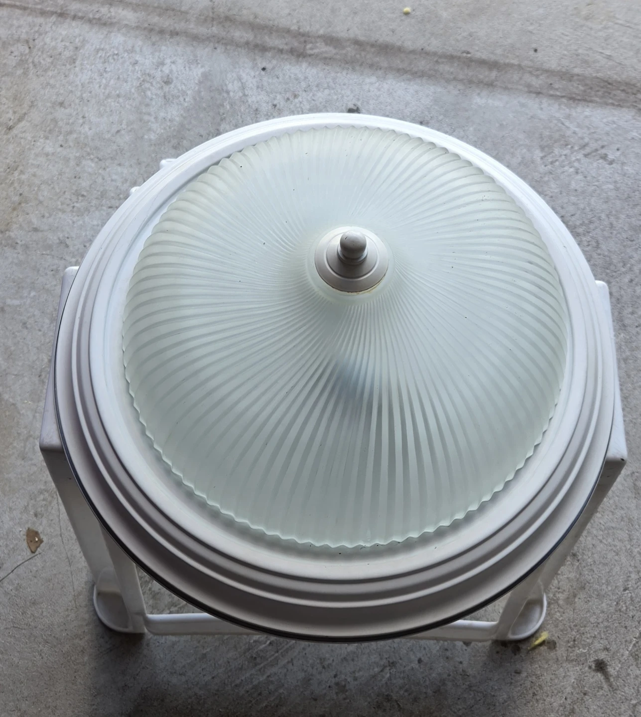 Canarm Ceiling Flush Mount Light