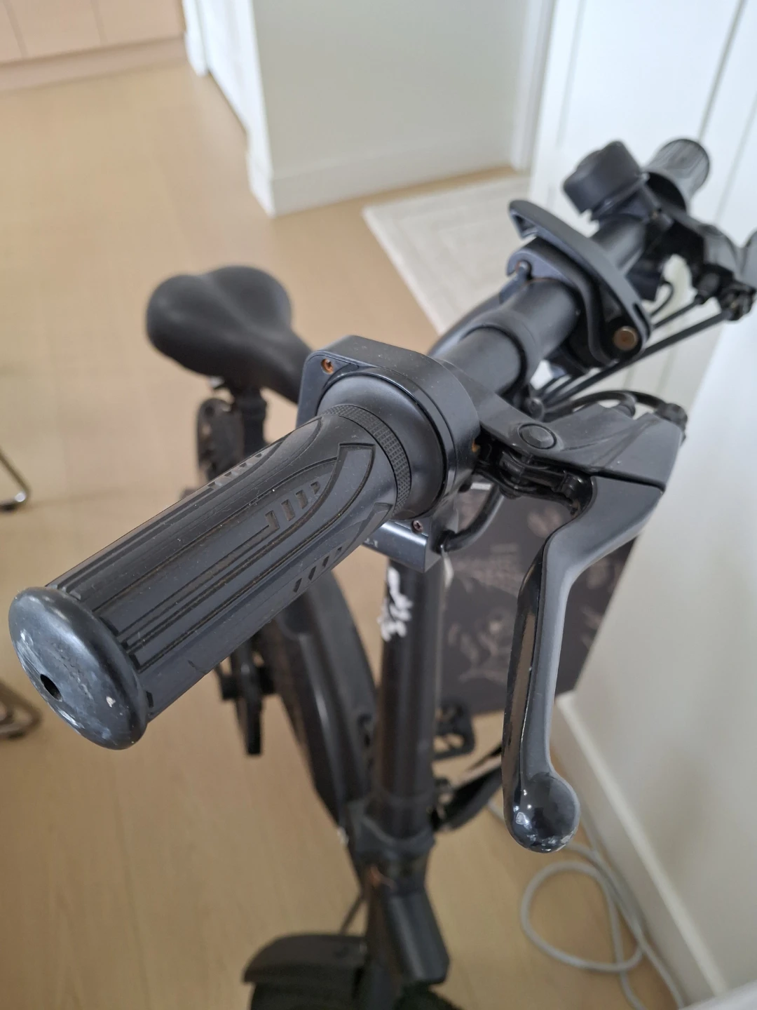 Jetson Electric Scooter