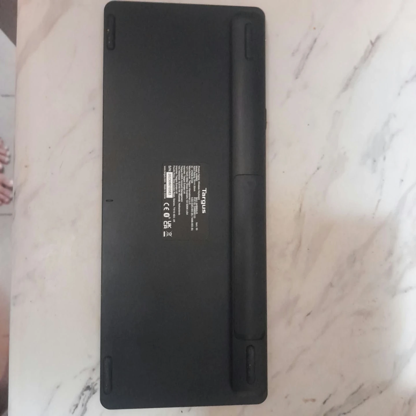 Targus Wireless Keyboard 🏈 - photo 2