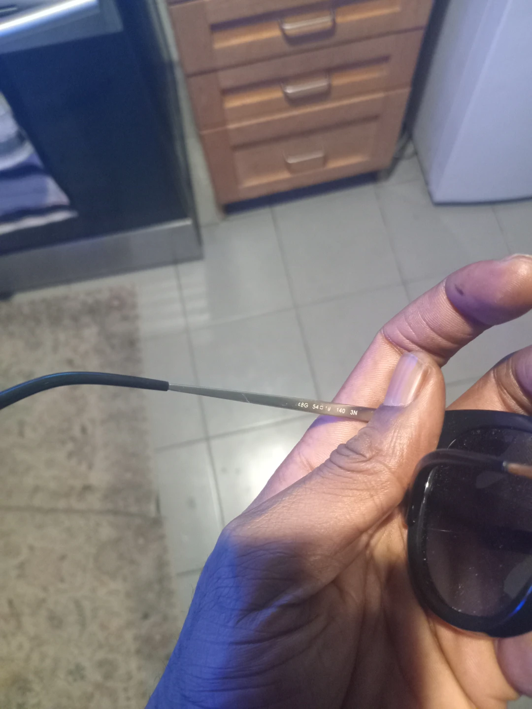 Michael kors sunglasses - photo 3