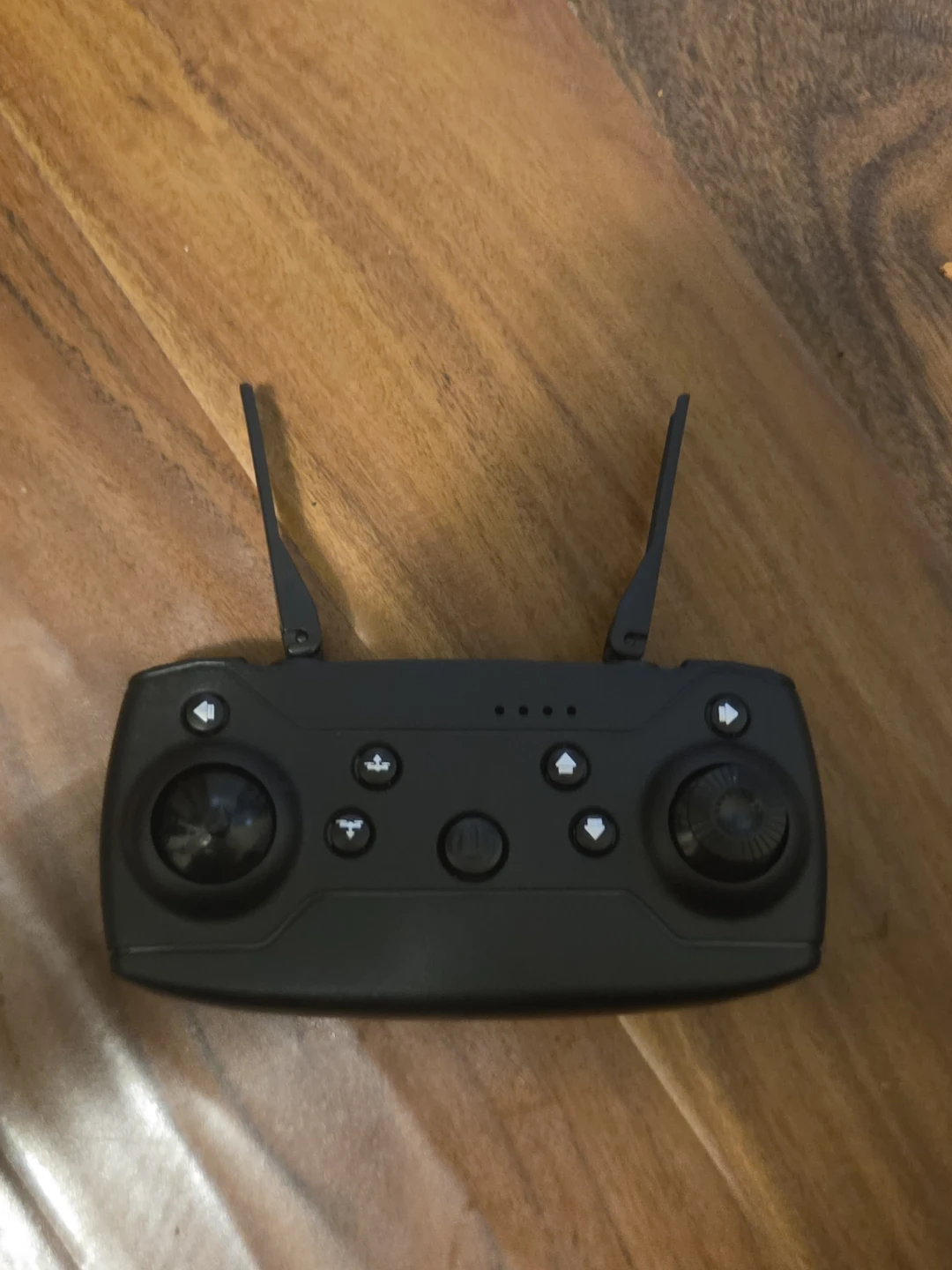 Foldable Drone with Remote Control - photo 2