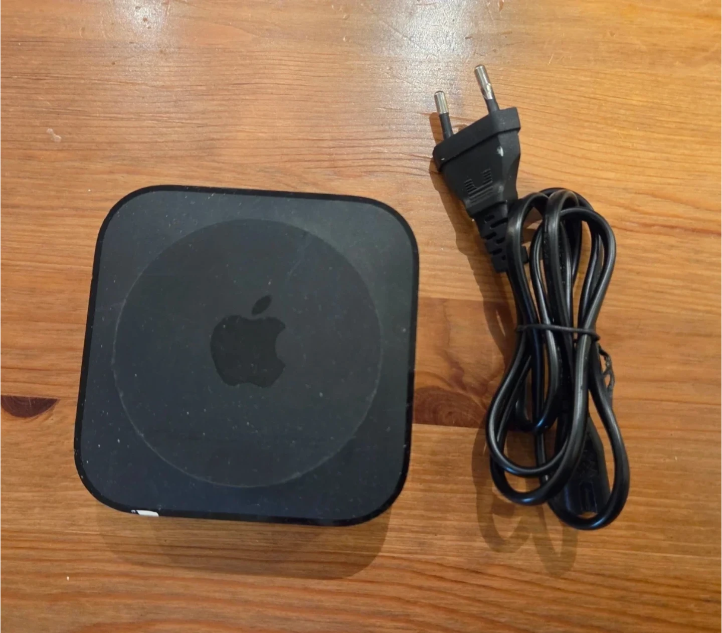 Apple TV Media Player