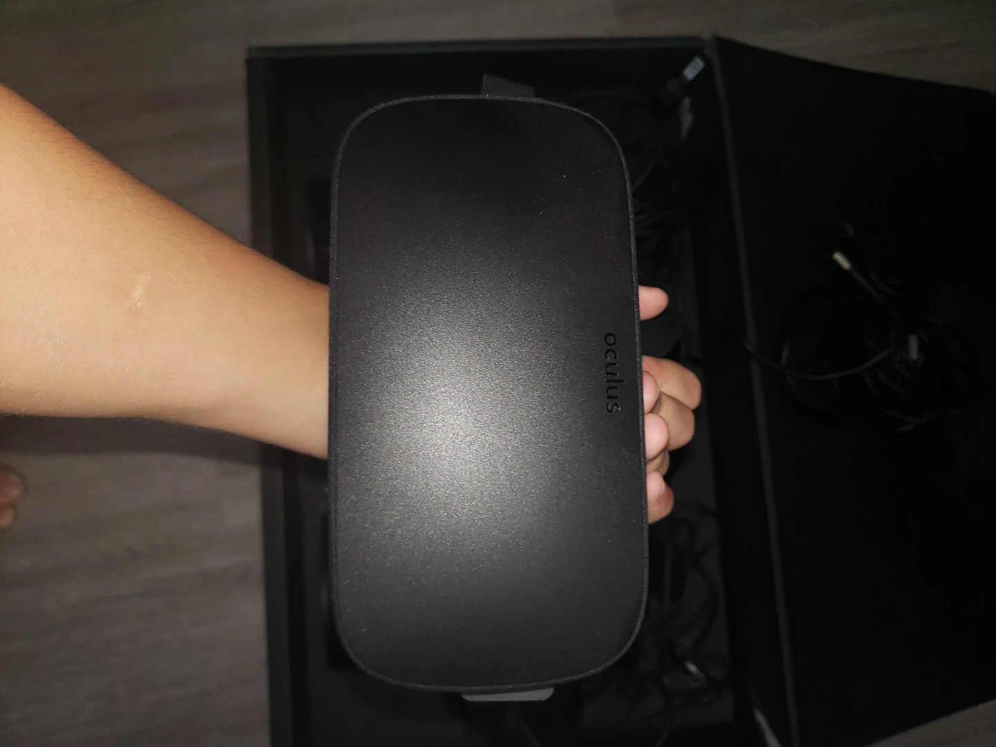 Oculus Rift VR System - photo 2