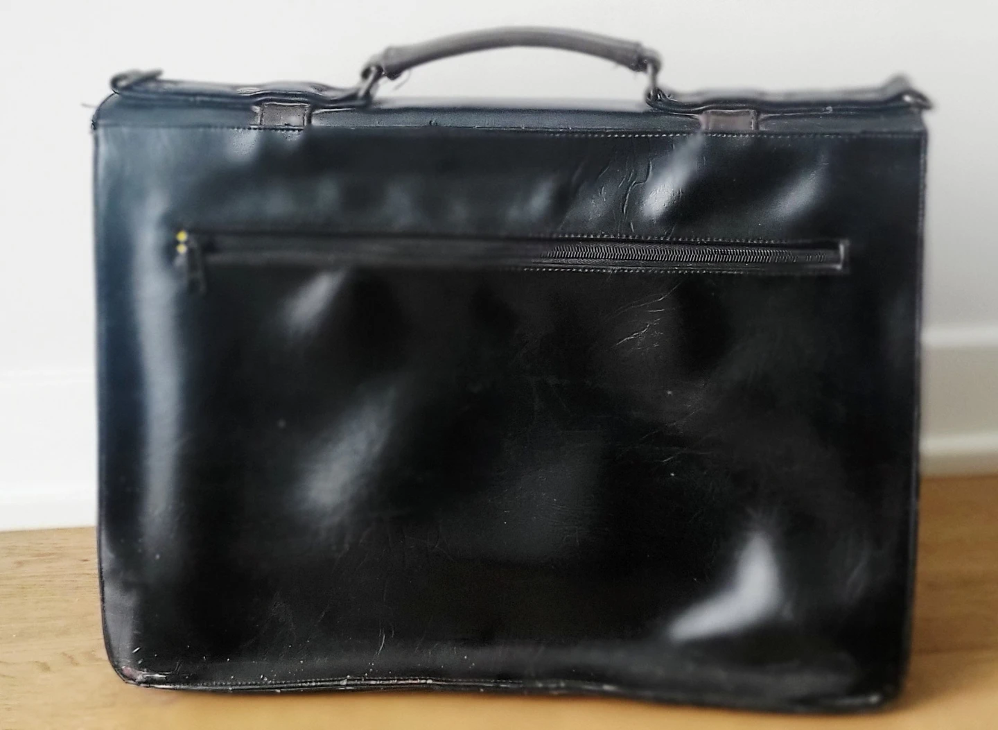 Nova Club Briefcase - photo 3