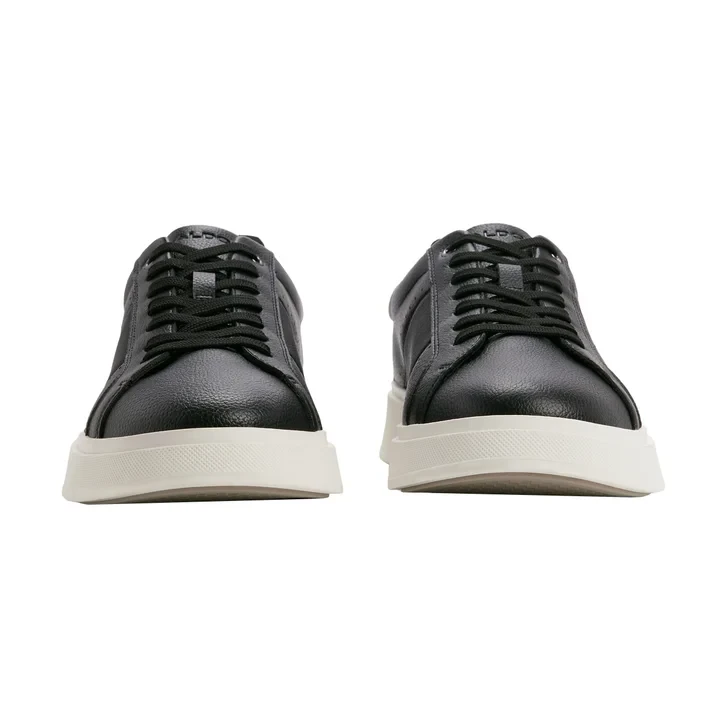 ALDO Black and White Sneakers - photo 4