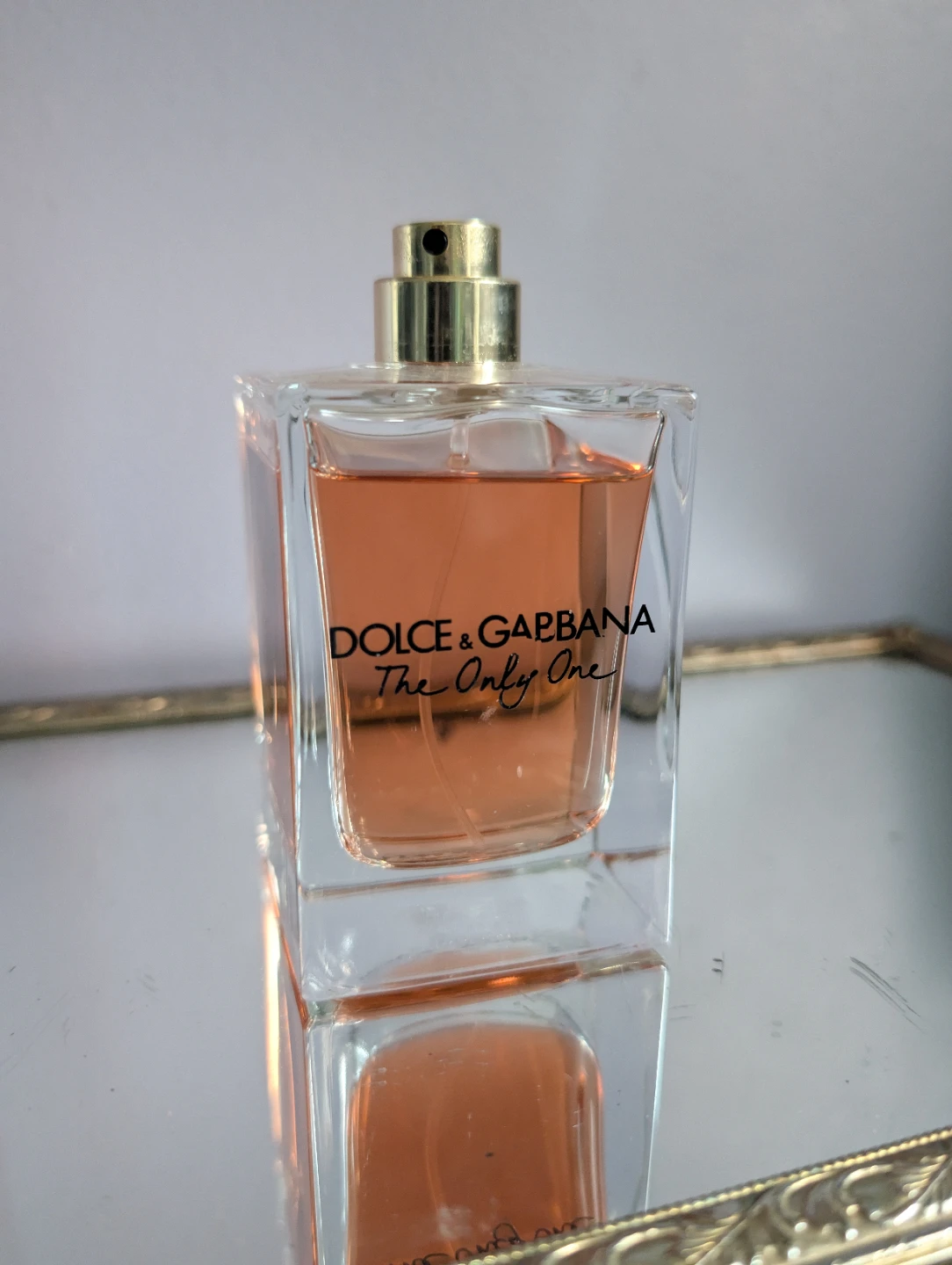 Dolce and Gabbana The Only One 100ml