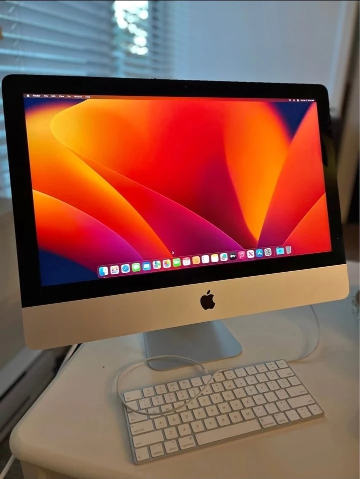 Imac 2017 4k display - photo 3