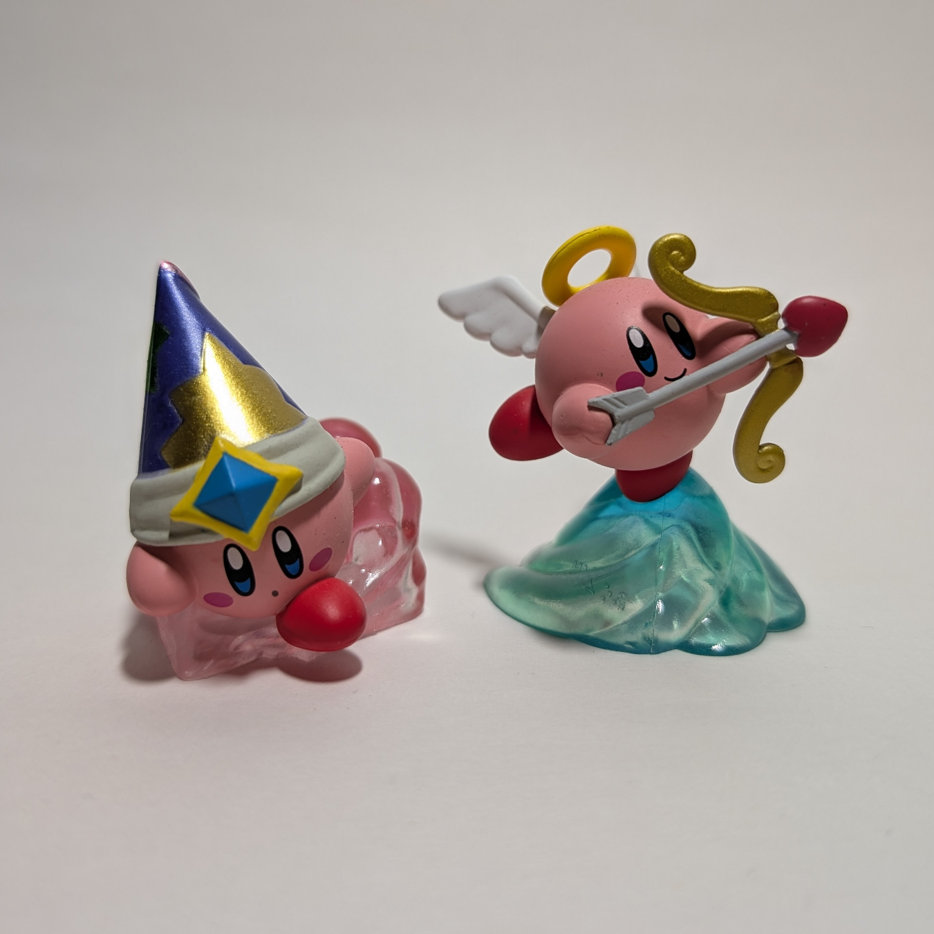 Kirby Blind Box Figurines - photo 3