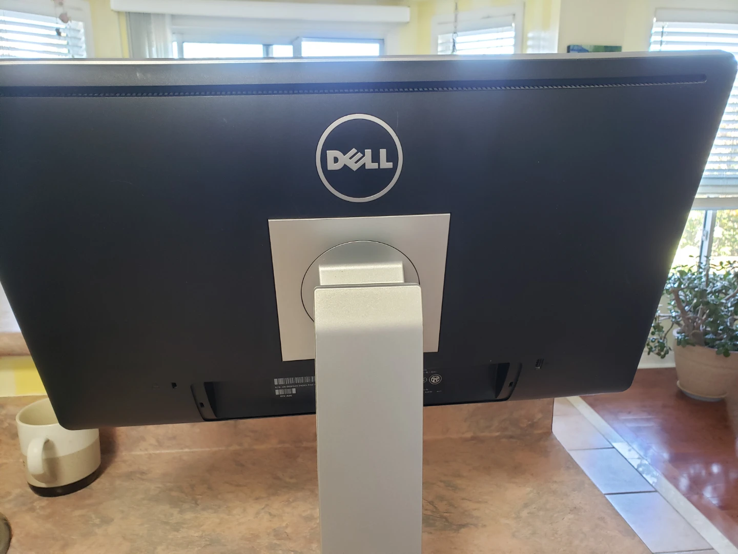 Dell Computer Monitor - photo 3