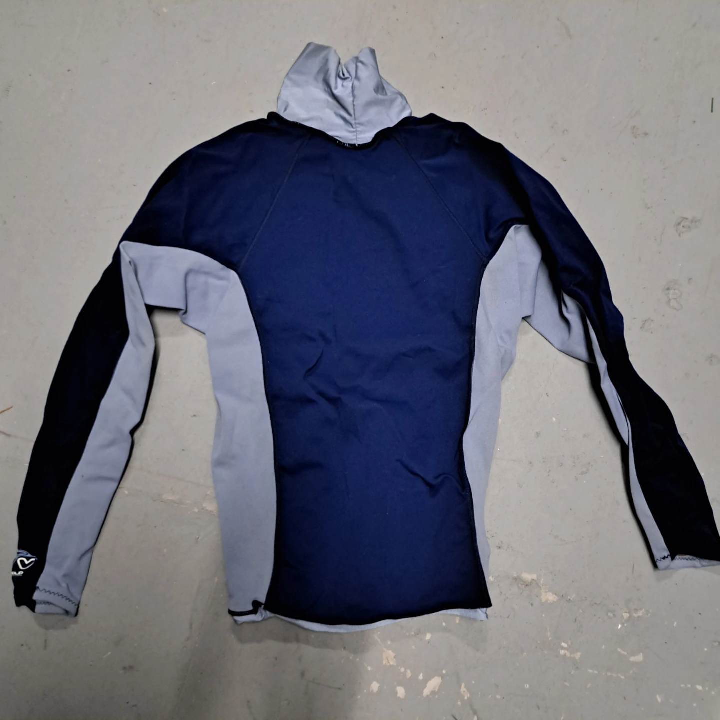 GUL Titanium 2 Rash Guard Thermal Top - photo 2