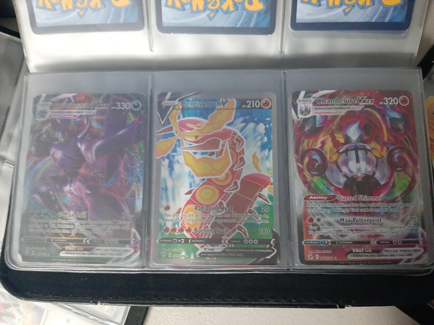 Pokemon Cards for sale - photo 3