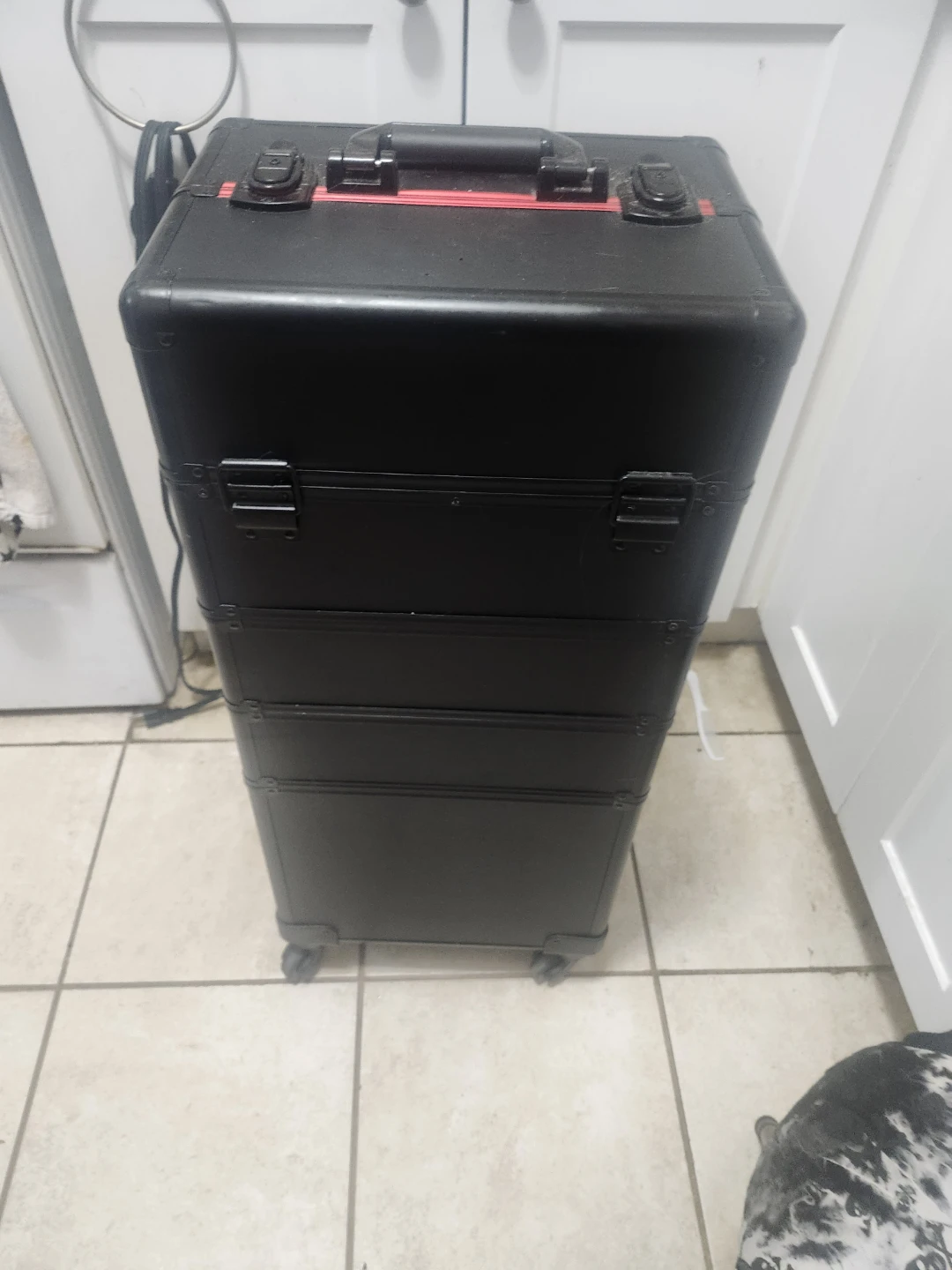Makeup Case